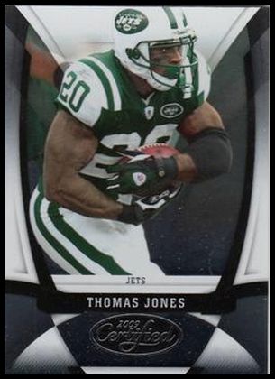 86 Thomas Jones